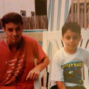 Meet your Posher, Damien